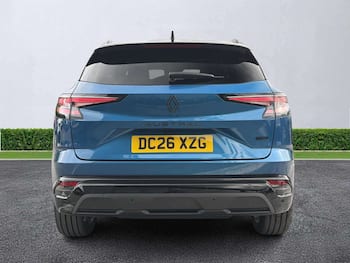 Used Renault Austral 2026 for sale - 79720201: Photo