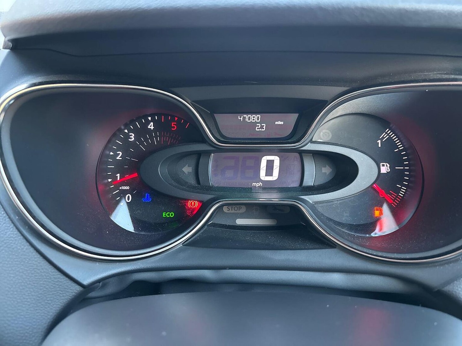 Used Renault Captur 2019 for sale - 76741220: Photo 10