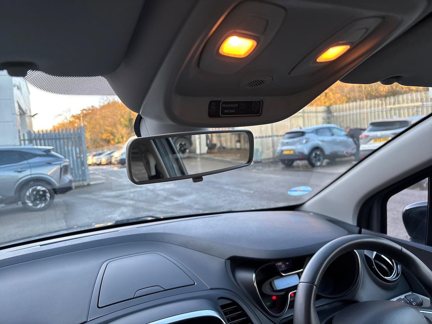 Used Renault Captur 2019 for sale - 76741220: Photo 14