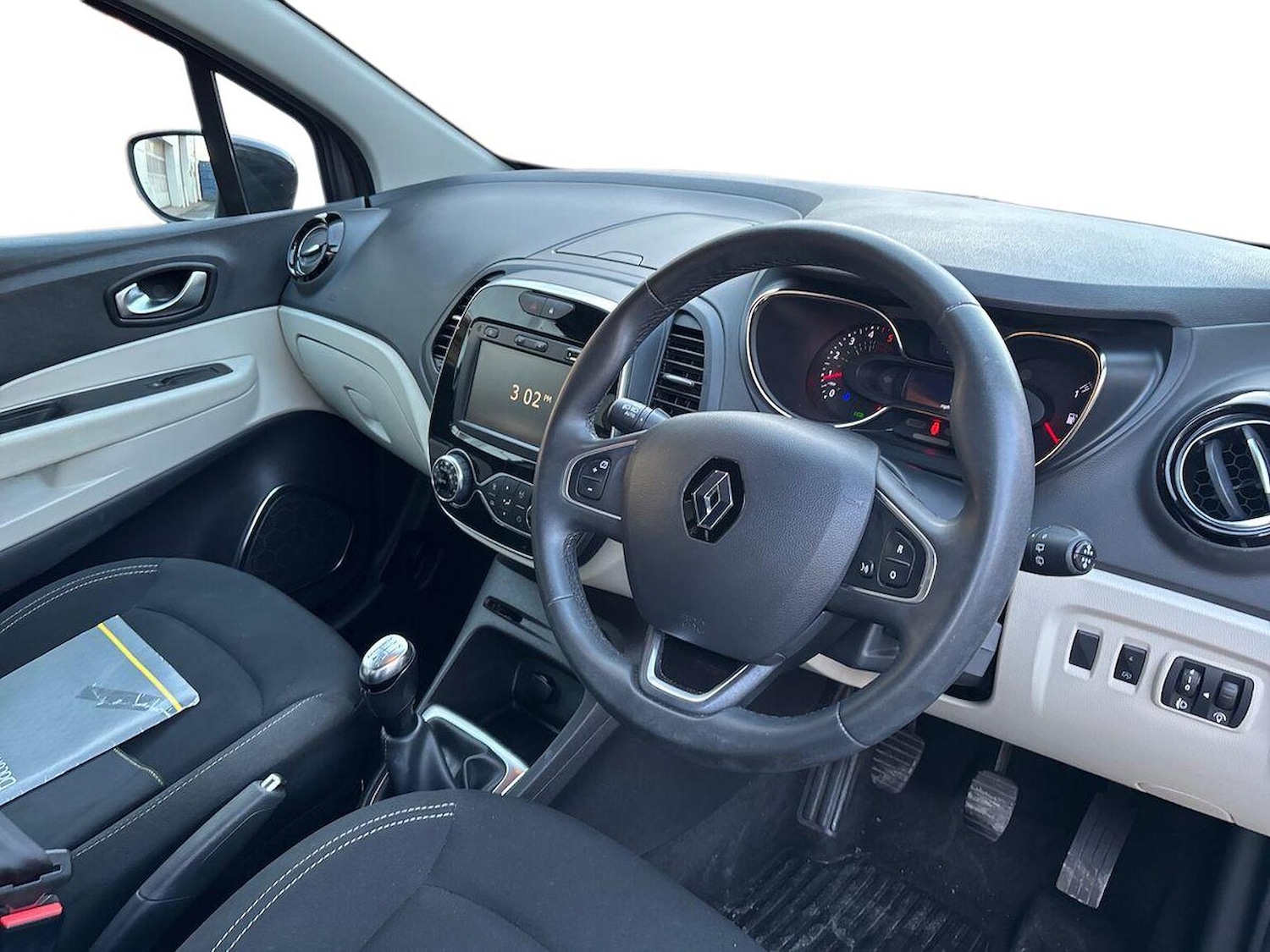 Used Renault Captur 2019 for sale - 76741220: Photo 15