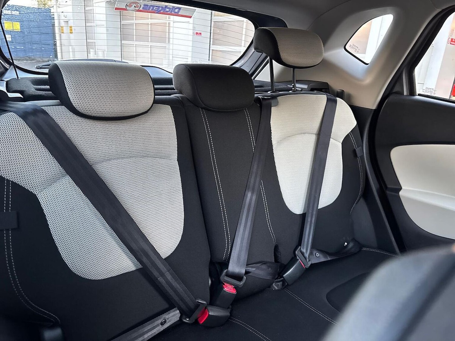 Used Renault Captur 2019 for sale - 76741220: Photo 16