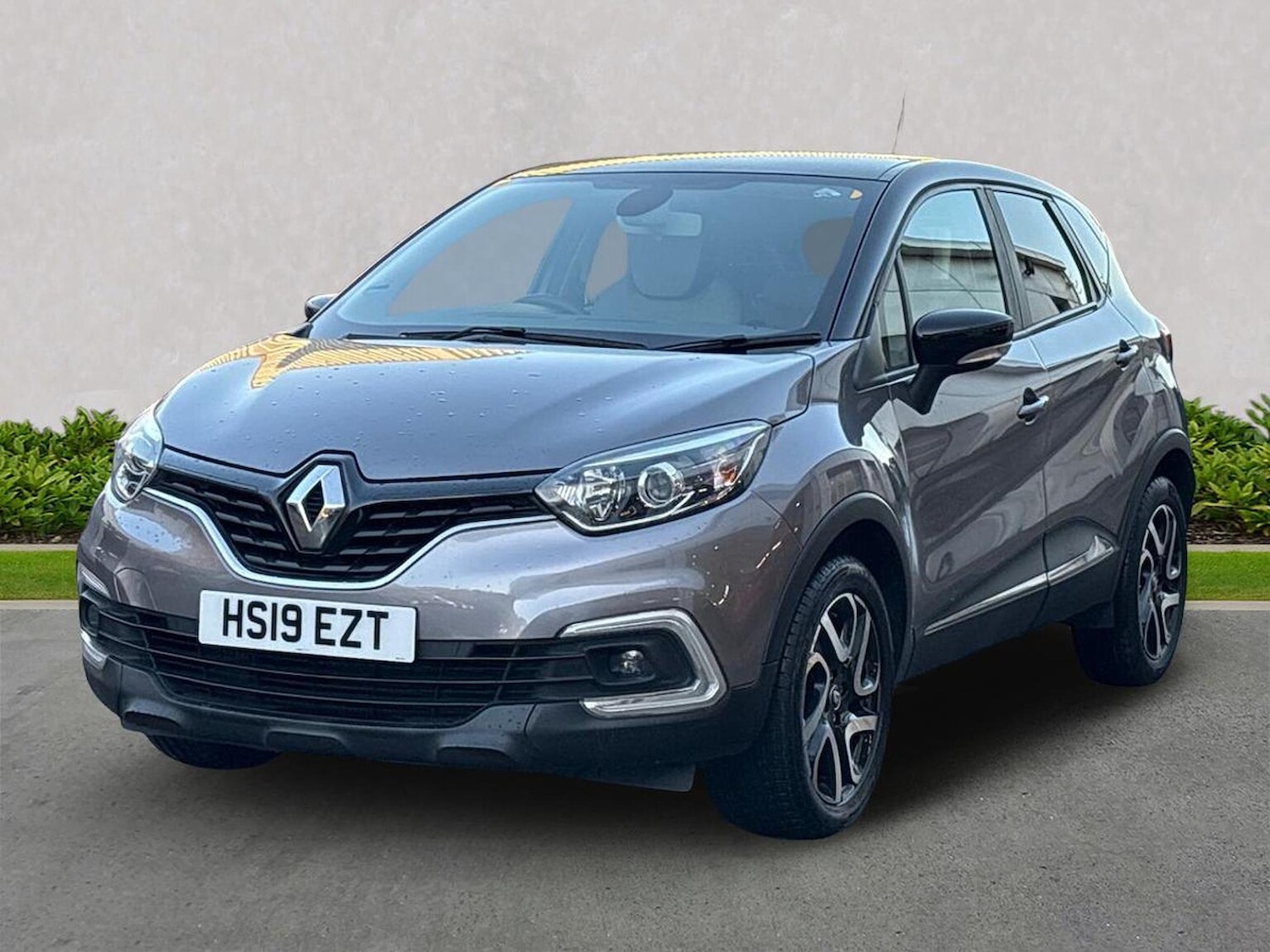 Used Renault Captur 2019 for sale - 76741220: Photo 20