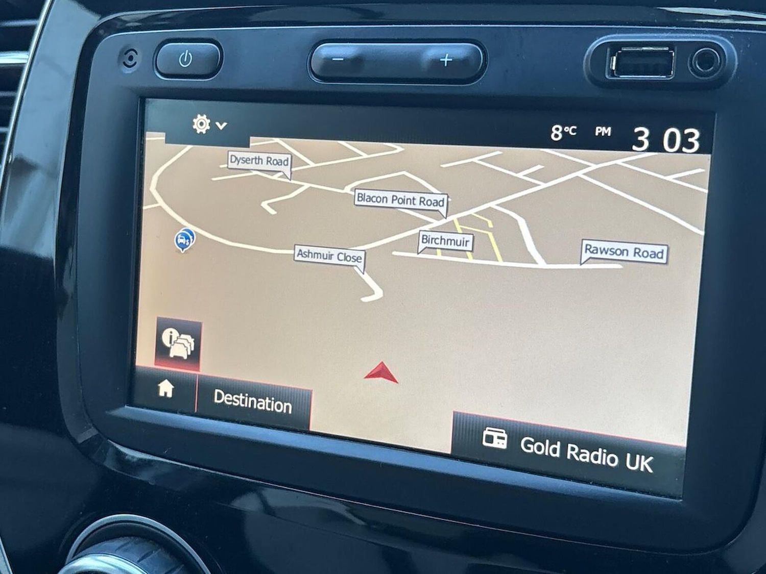 Used Renault Captur 2019 for sale - 76741220: Photo 24