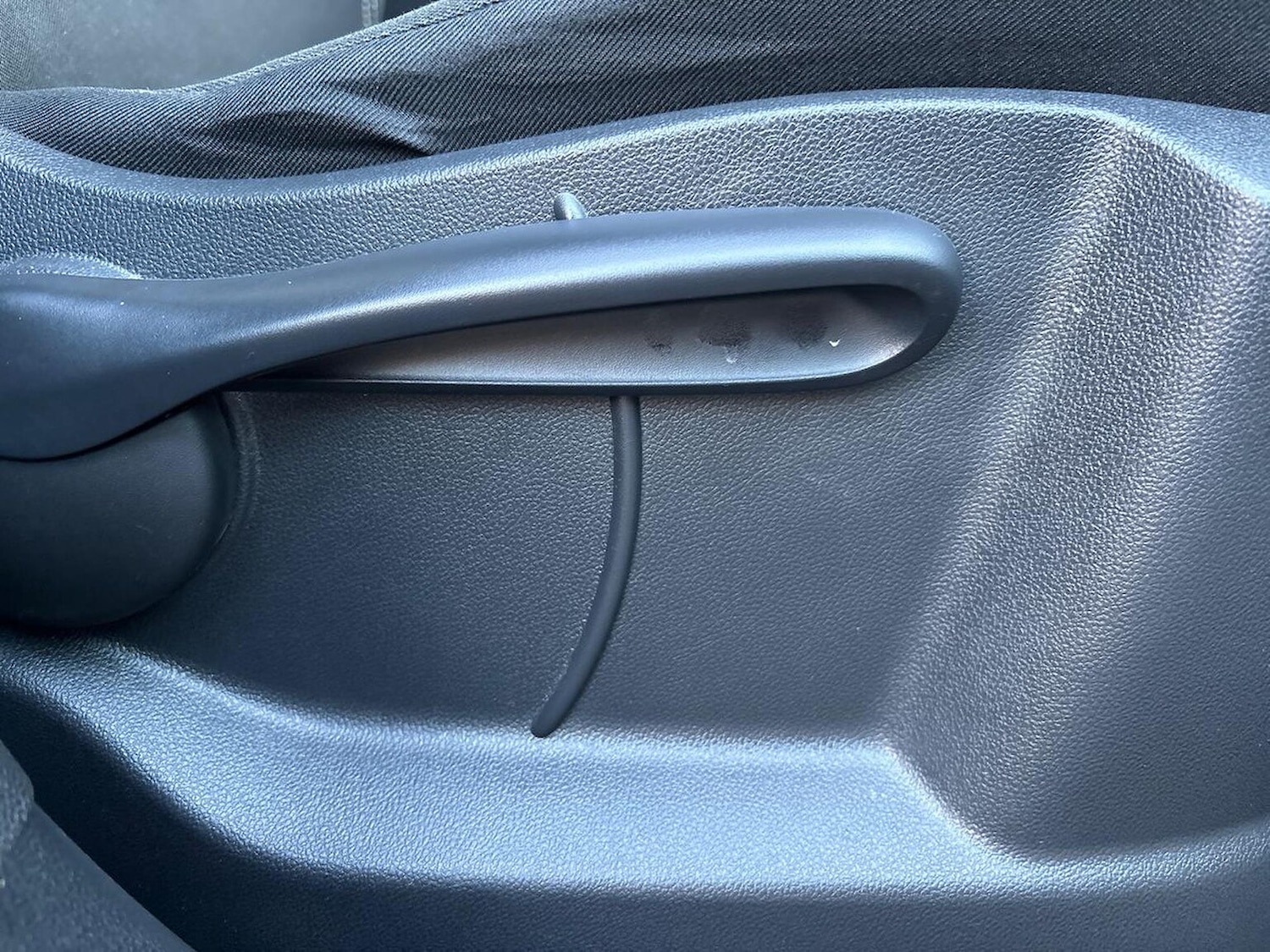 Used Renault Captur 2019 for sale - 76741220: Photo 30