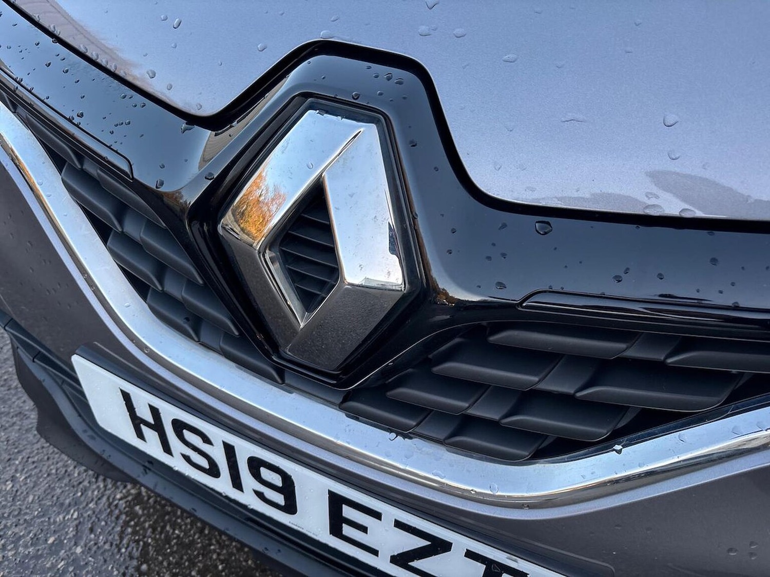 Used Renault Captur 2019 for sale - 76741220: Photo 33