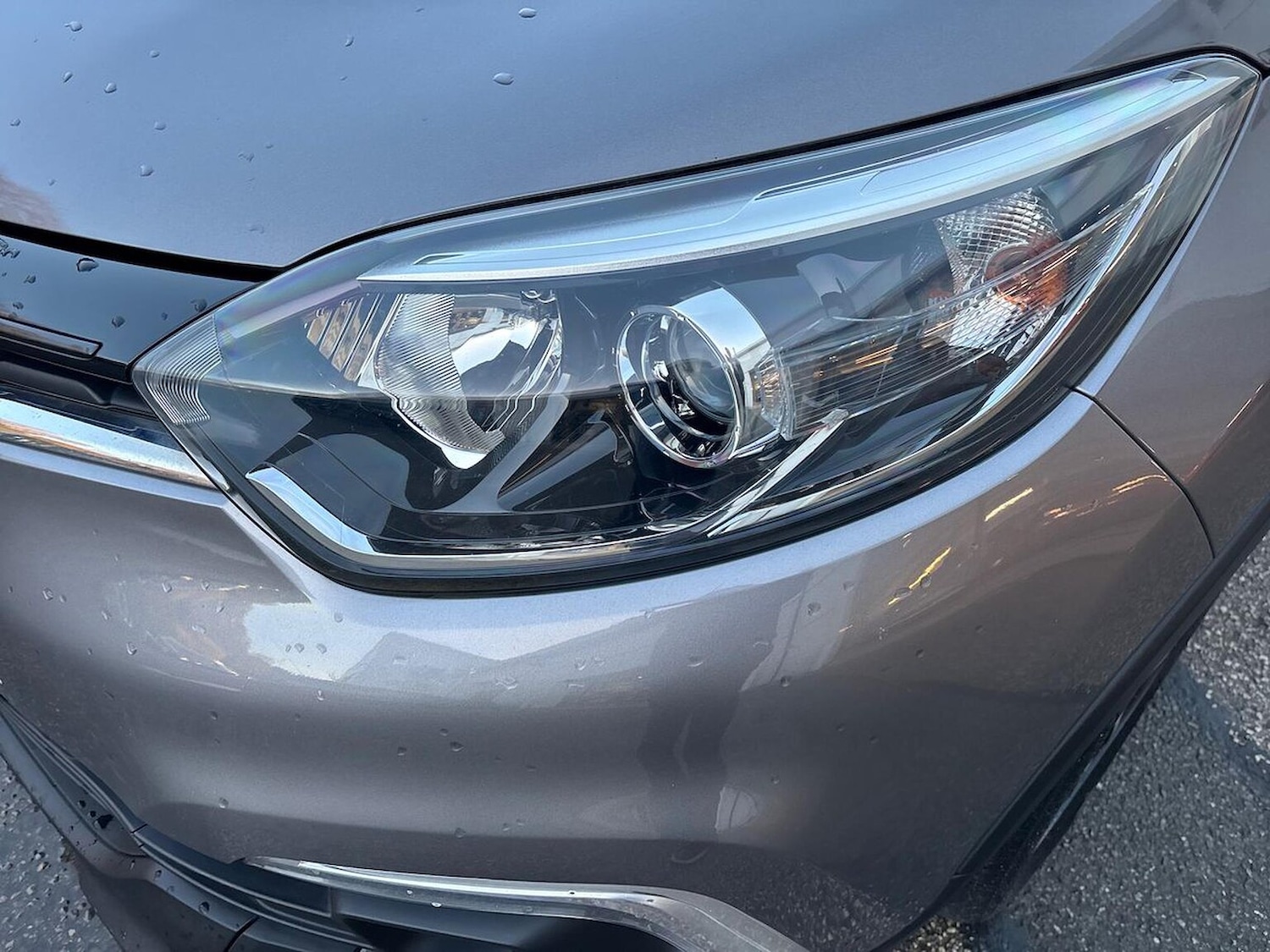 Used Renault Captur 2019 for sale - 76741220: Photo 34