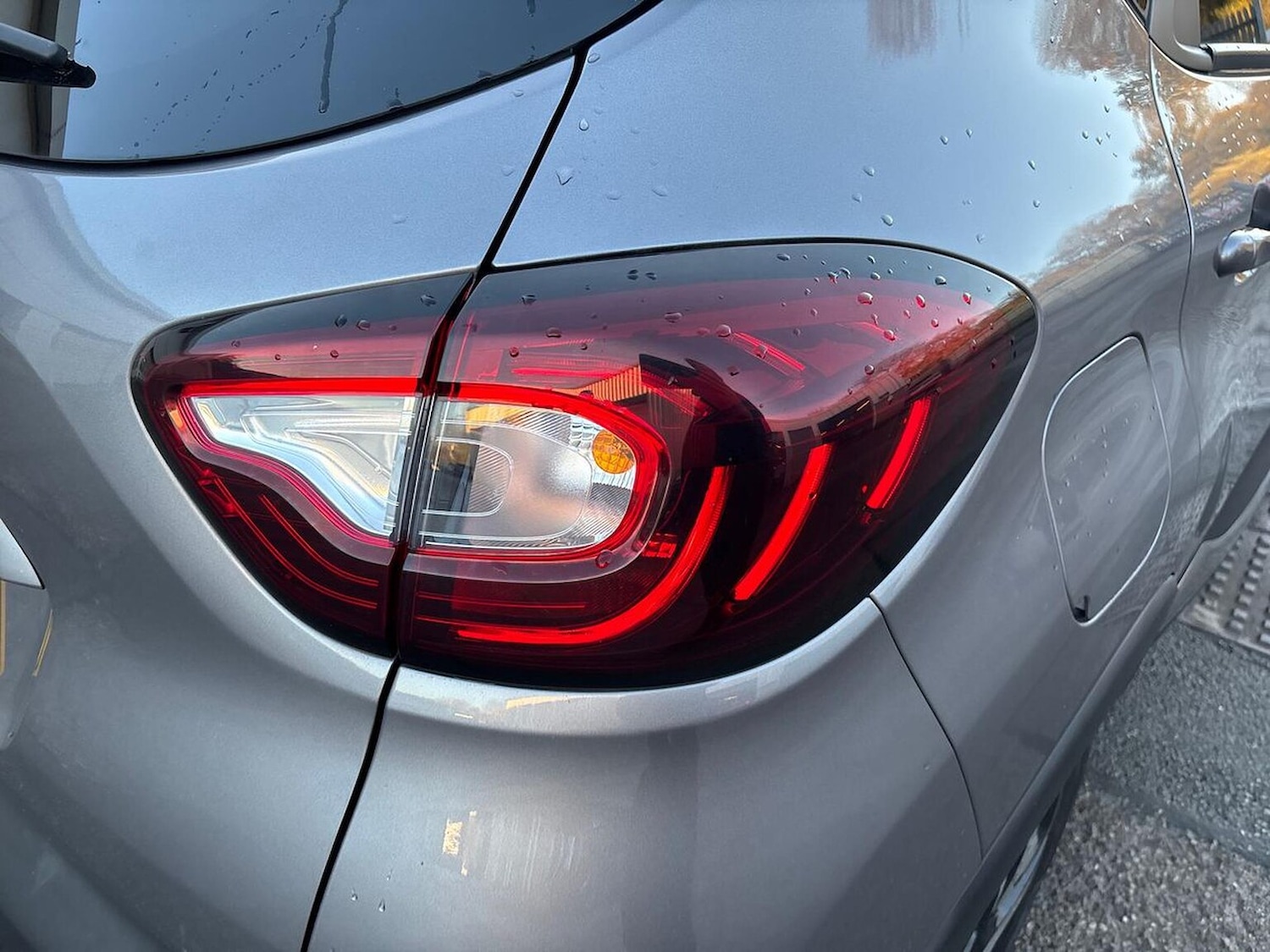 Used Renault Captur 2019 for sale - 76741220: Photo 36