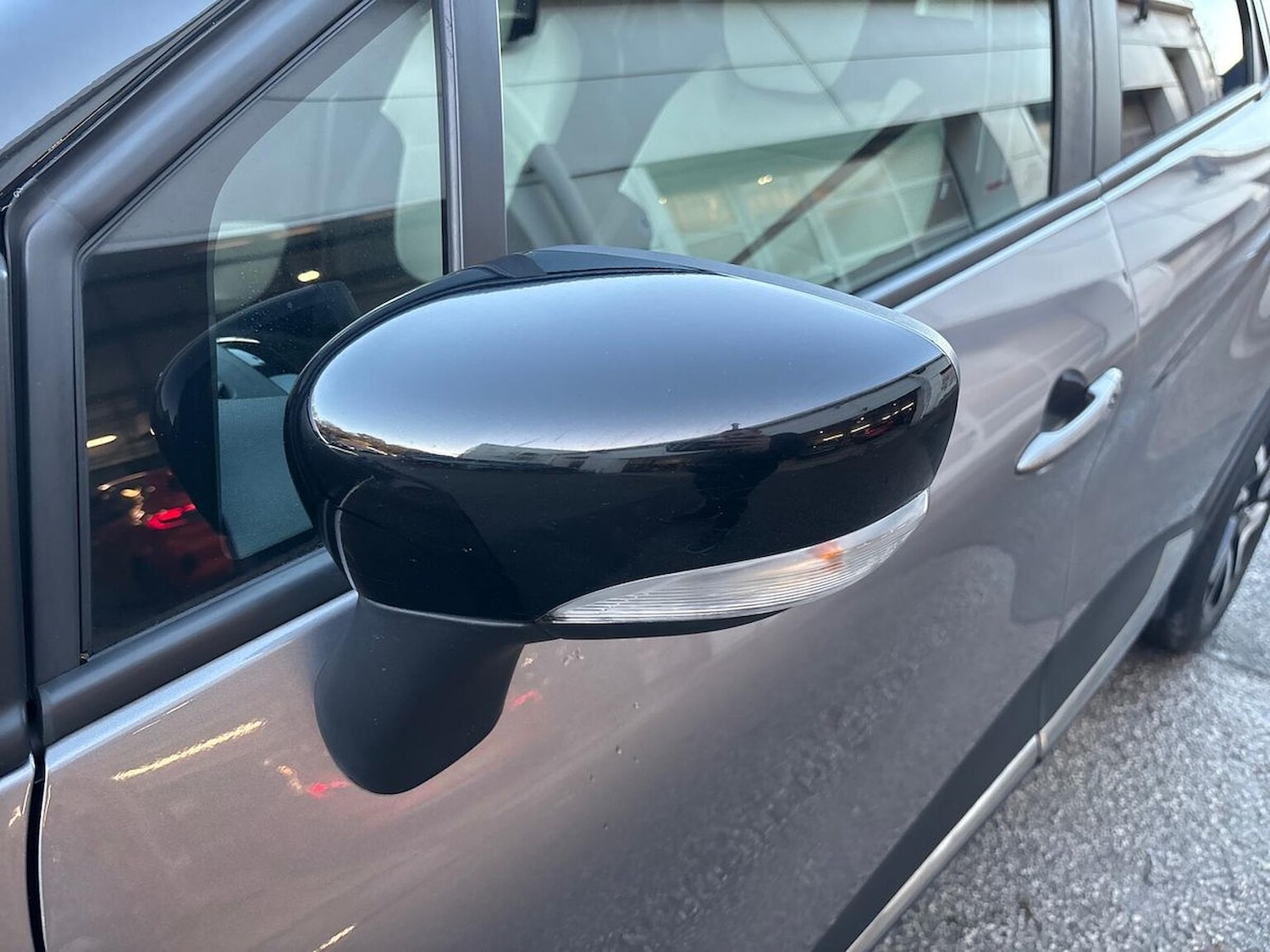 Used Renault Captur 2019 for sale - 76741220: Photo 38