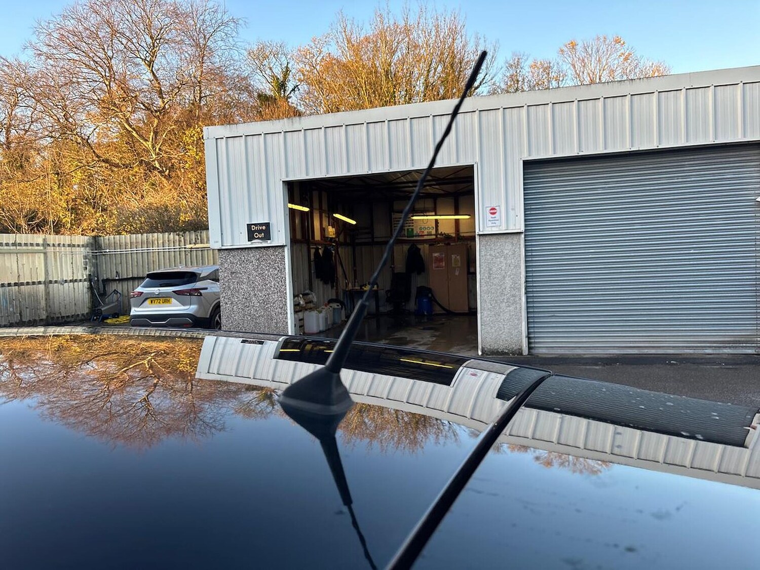 Used Renault Captur 2019 for sale - 76741220: Photo 39