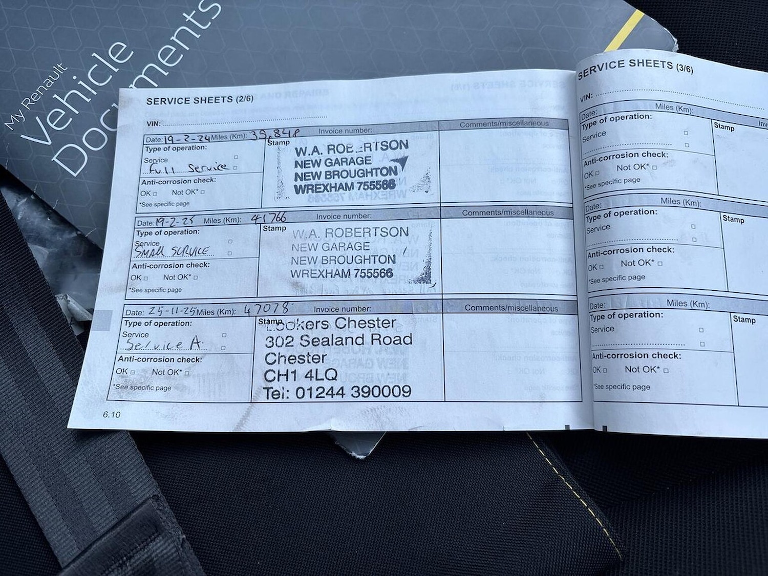 Used Renault Captur 2019 for sale - 76741220: Photo 43