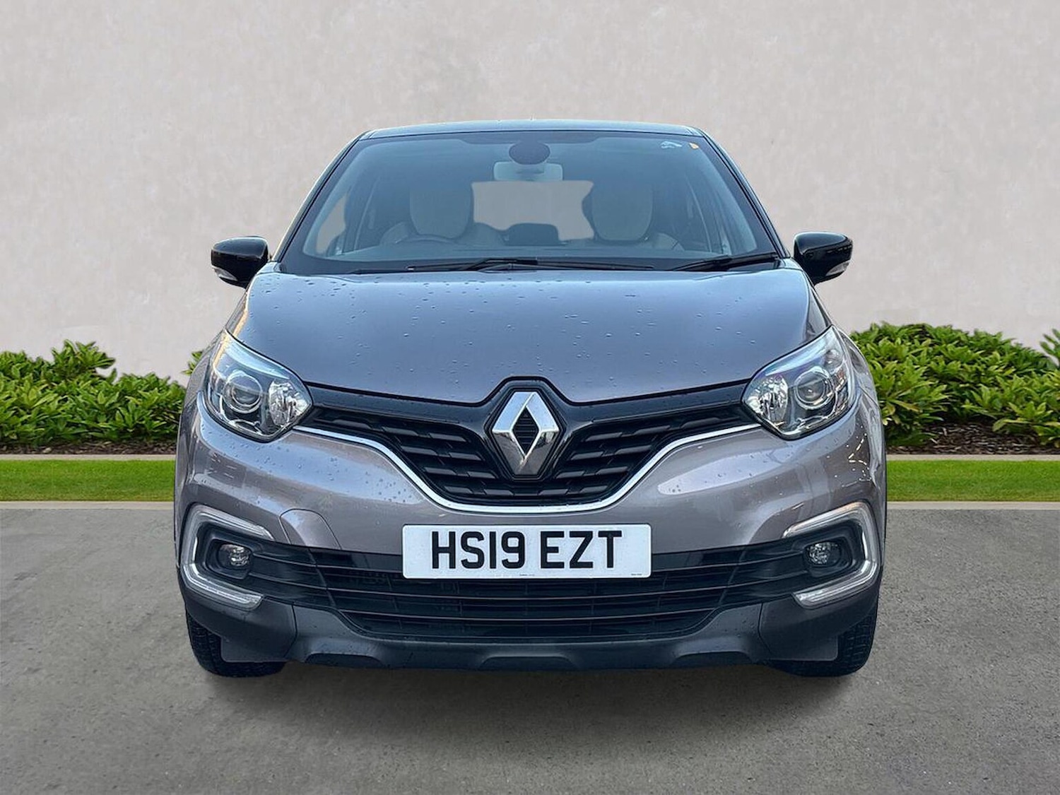 Used Renault Captur 2019 for sale - 76741220: Photo 5
