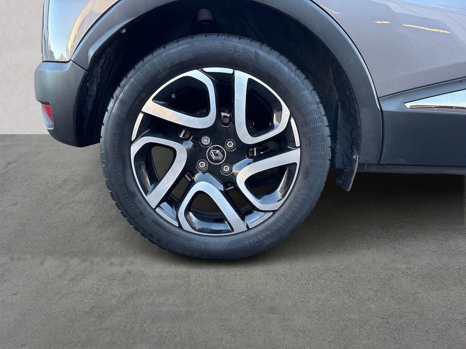 Used Renault Captur 2019 for sale - 76741220: Photo 6