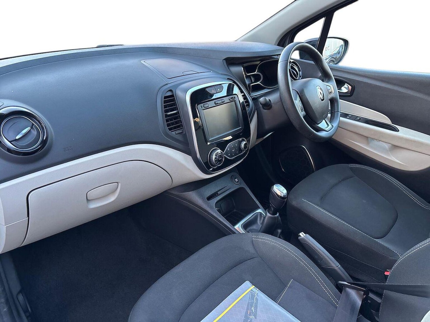 Used Renault Captur 2019 for sale - 76741220: Photo 7