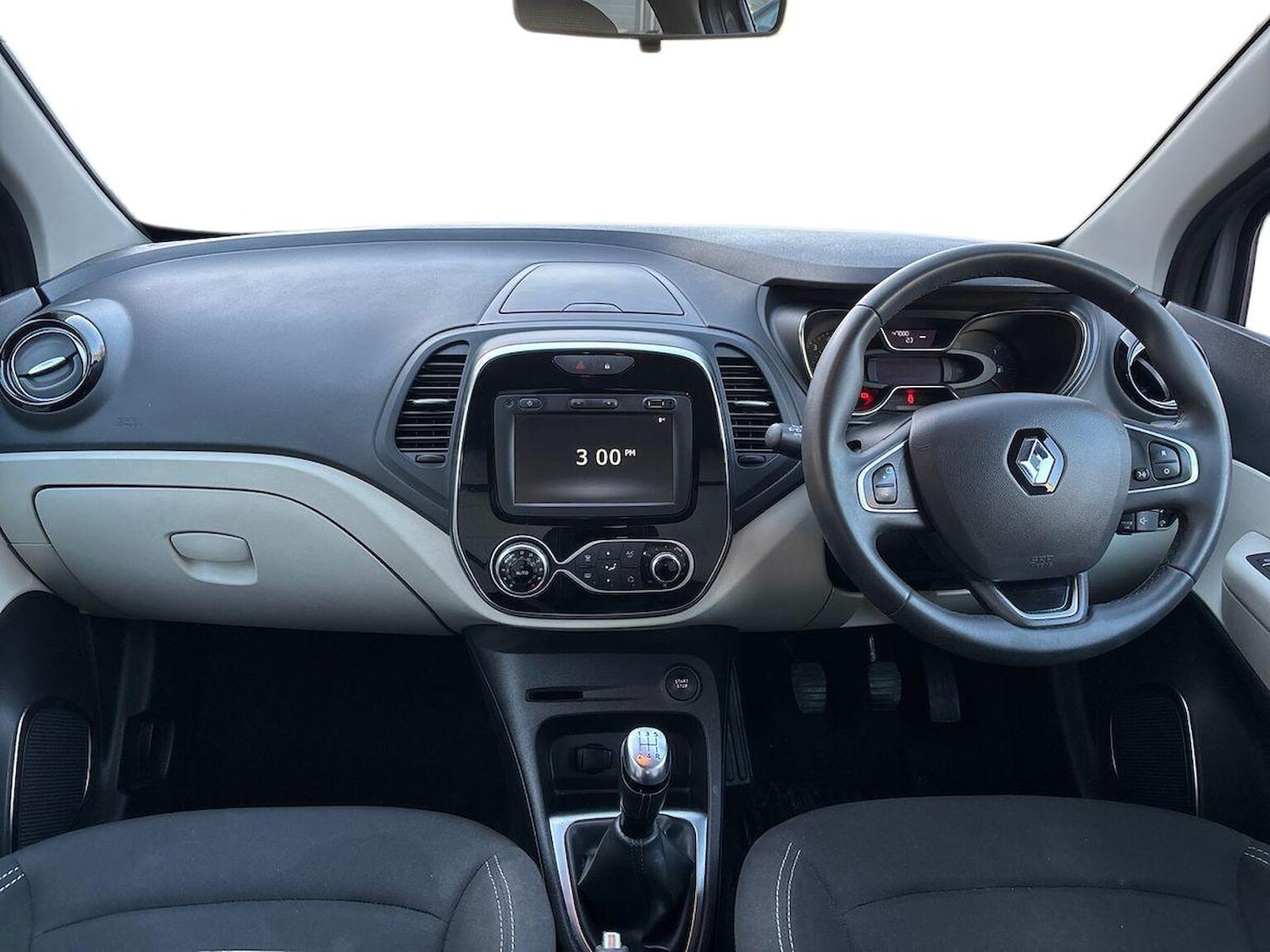 Used Renault Captur 2019 for sale - 76741220: Photo 8