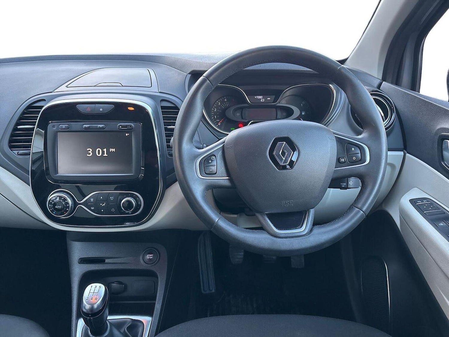 Used Renault Captur 2019 for sale - 76741220: Photo 9