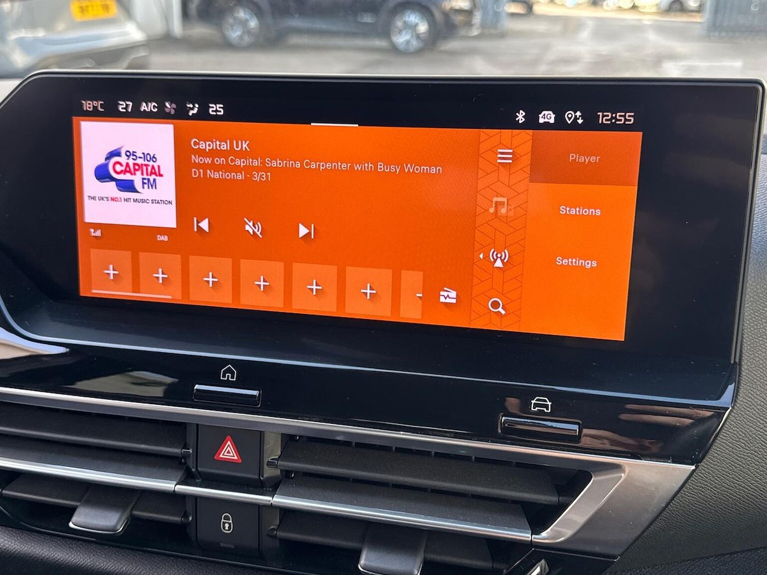 Used Citroen C4 2024 for sale - 76589165: Photo 11