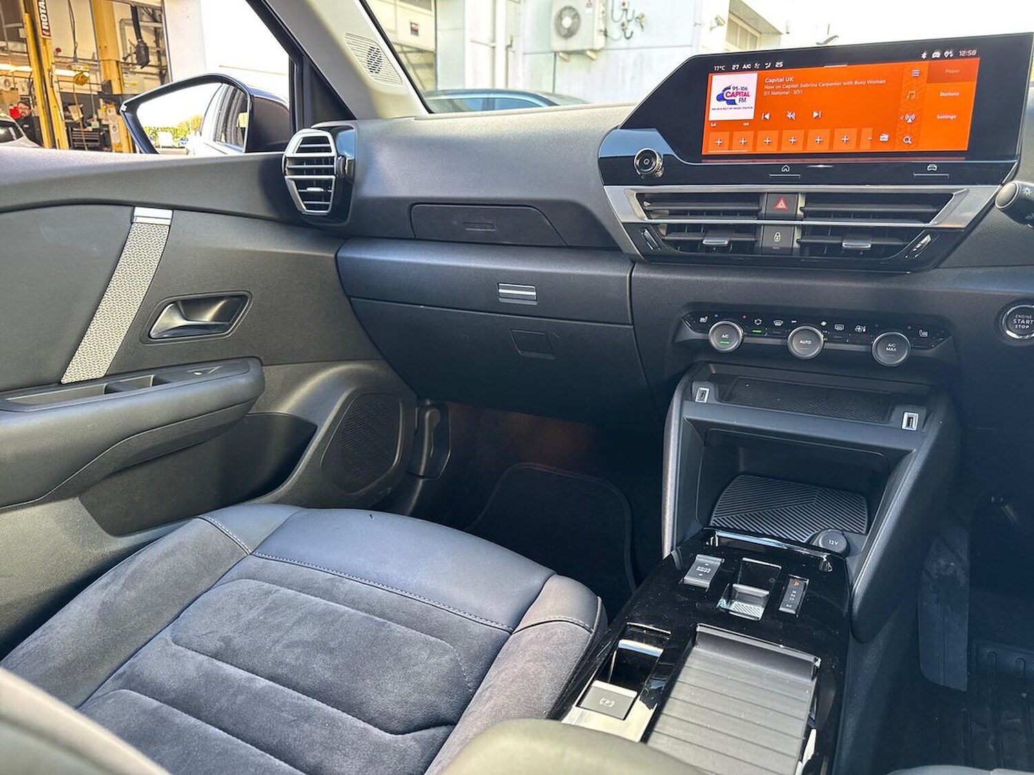 Used Citroen C4 2024 for sale - 76589165: Photo 13