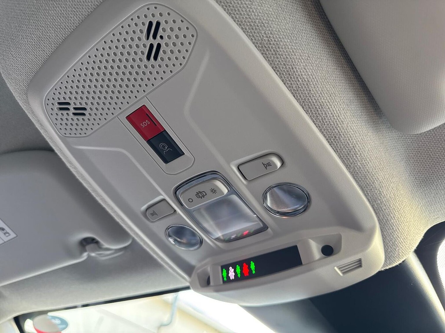 Used Citroen C4 2024 for sale - 76589165: Photo 14