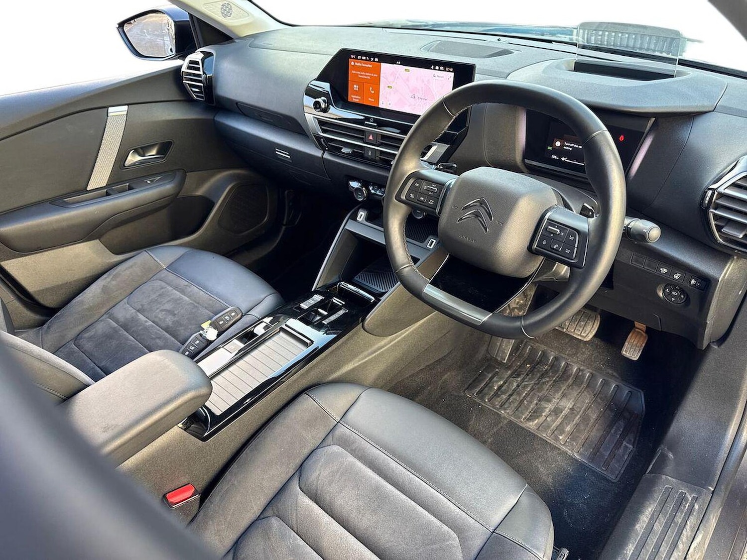 Used Citroen C4 2024 for sale - 76589165: Photo 15