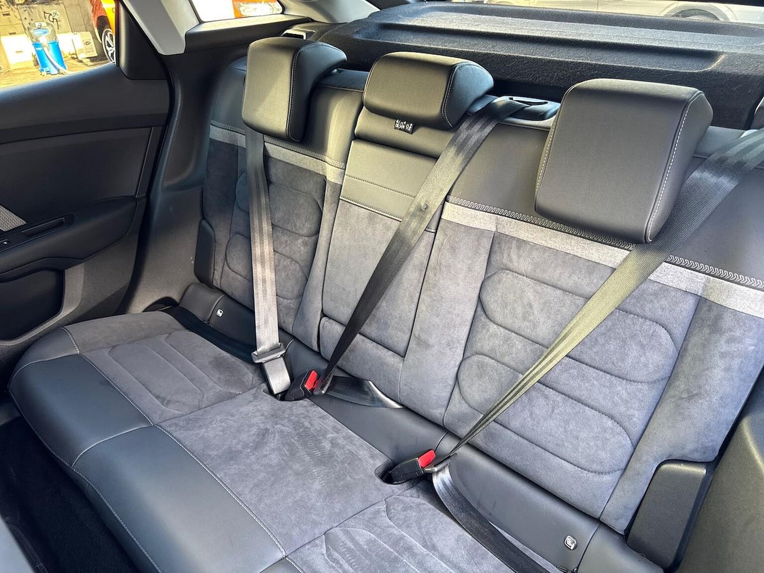 Used Citroen C4 2024 for sale - 76589165: Photo 16