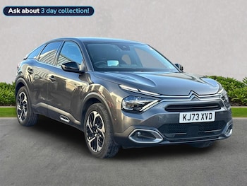 Used Citroen C4 2024 for sale - 76589165: Photo