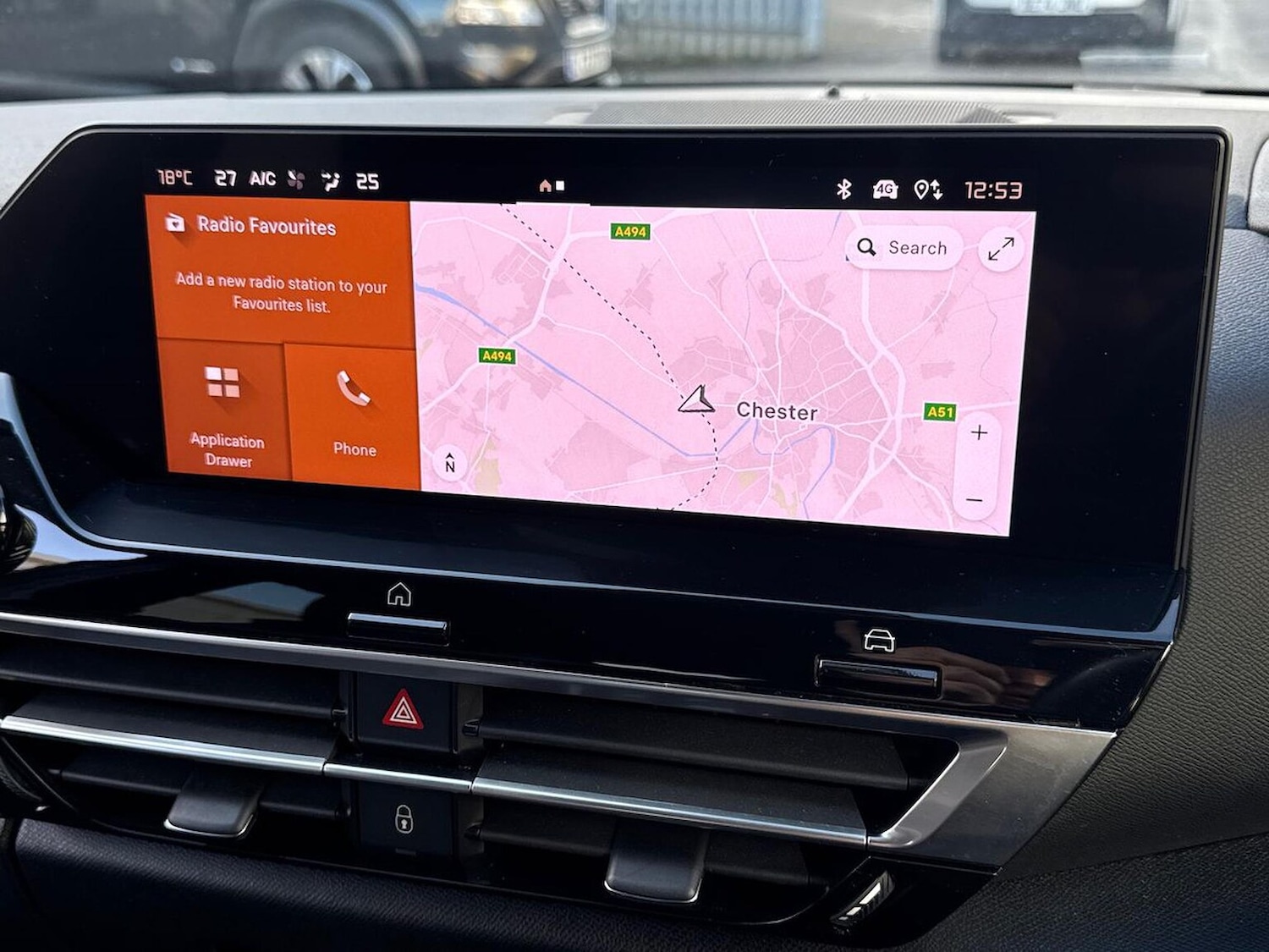 Used Citroen C4 2024 for sale - 76589165: Photo 24