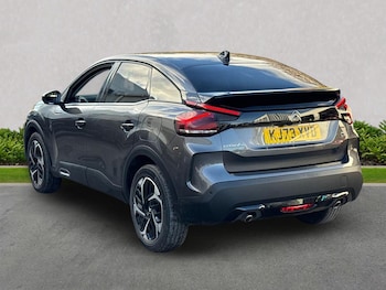 Used Citroen C4 2024 for sale - 76589165: Photo