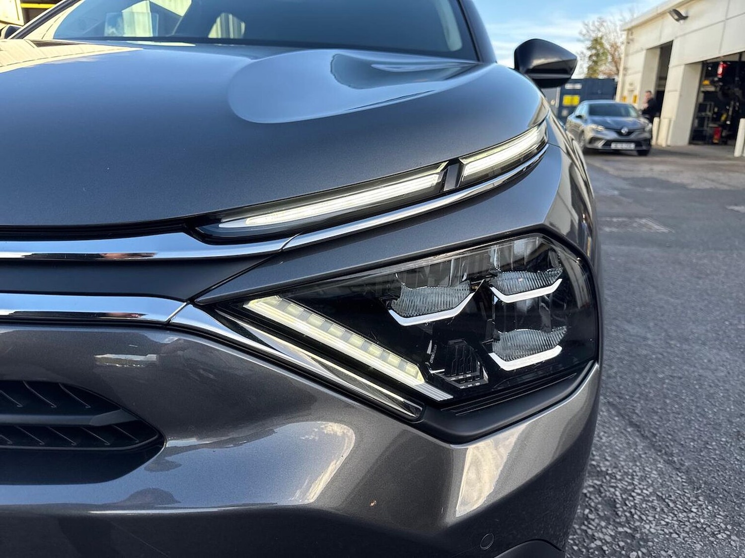 Used Citroen C4 2024 for sale - 76589165: Photo 34