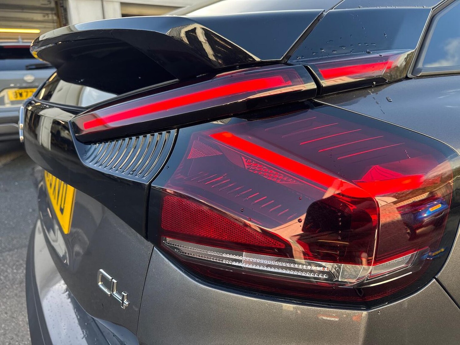 Used Citroen C4 2024 for sale - 76589165: Photo 36