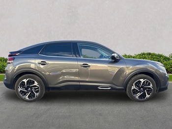 Used Citroen C4 2024 for sale - 76589165: Photo