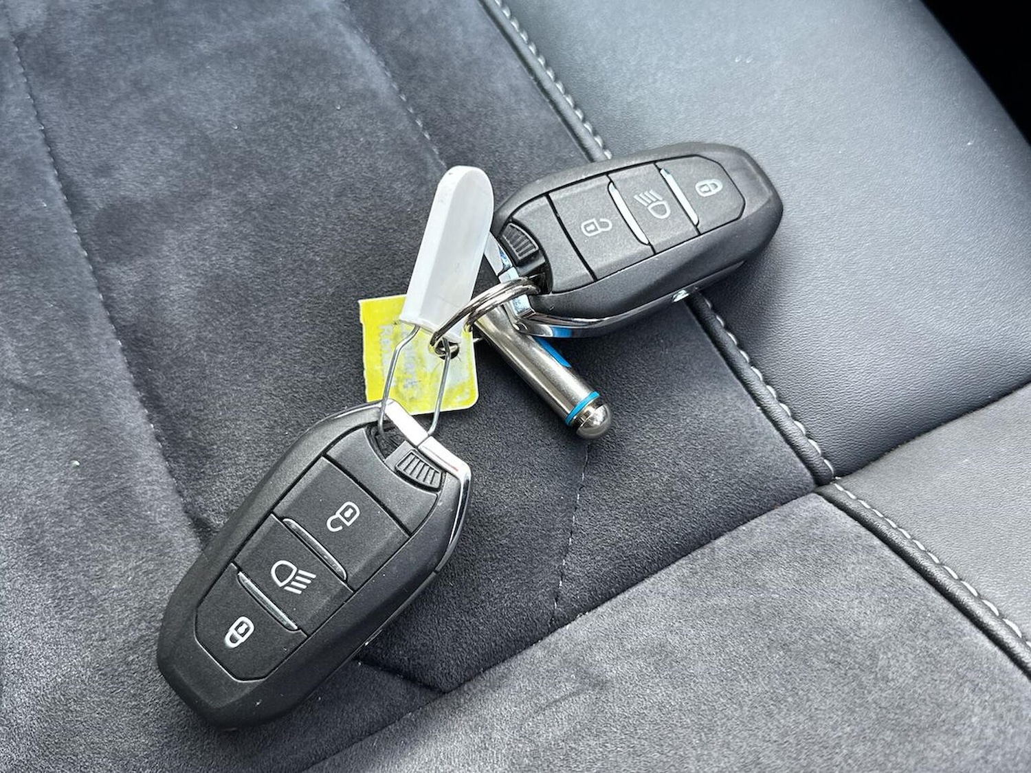 Used Citroen C4 2024 for sale - 76589165: Photo 44