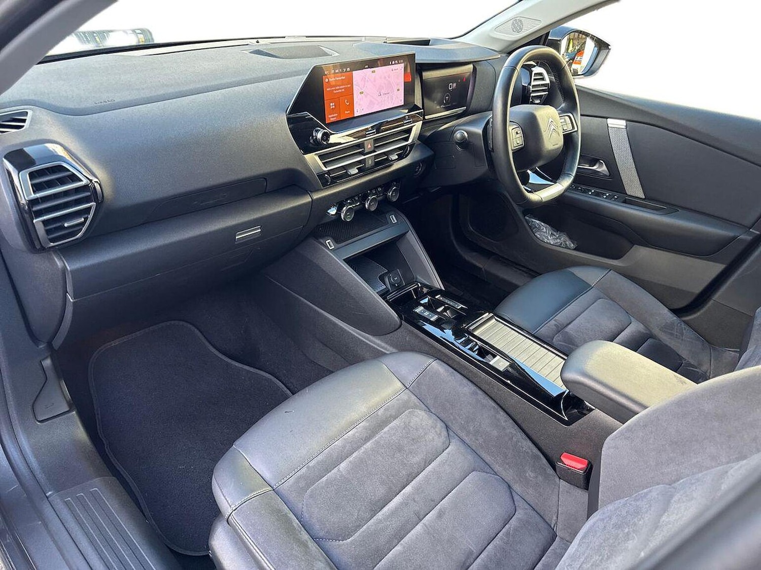 Used Citroen C4 2024 for sale - 76589165: Photo 7