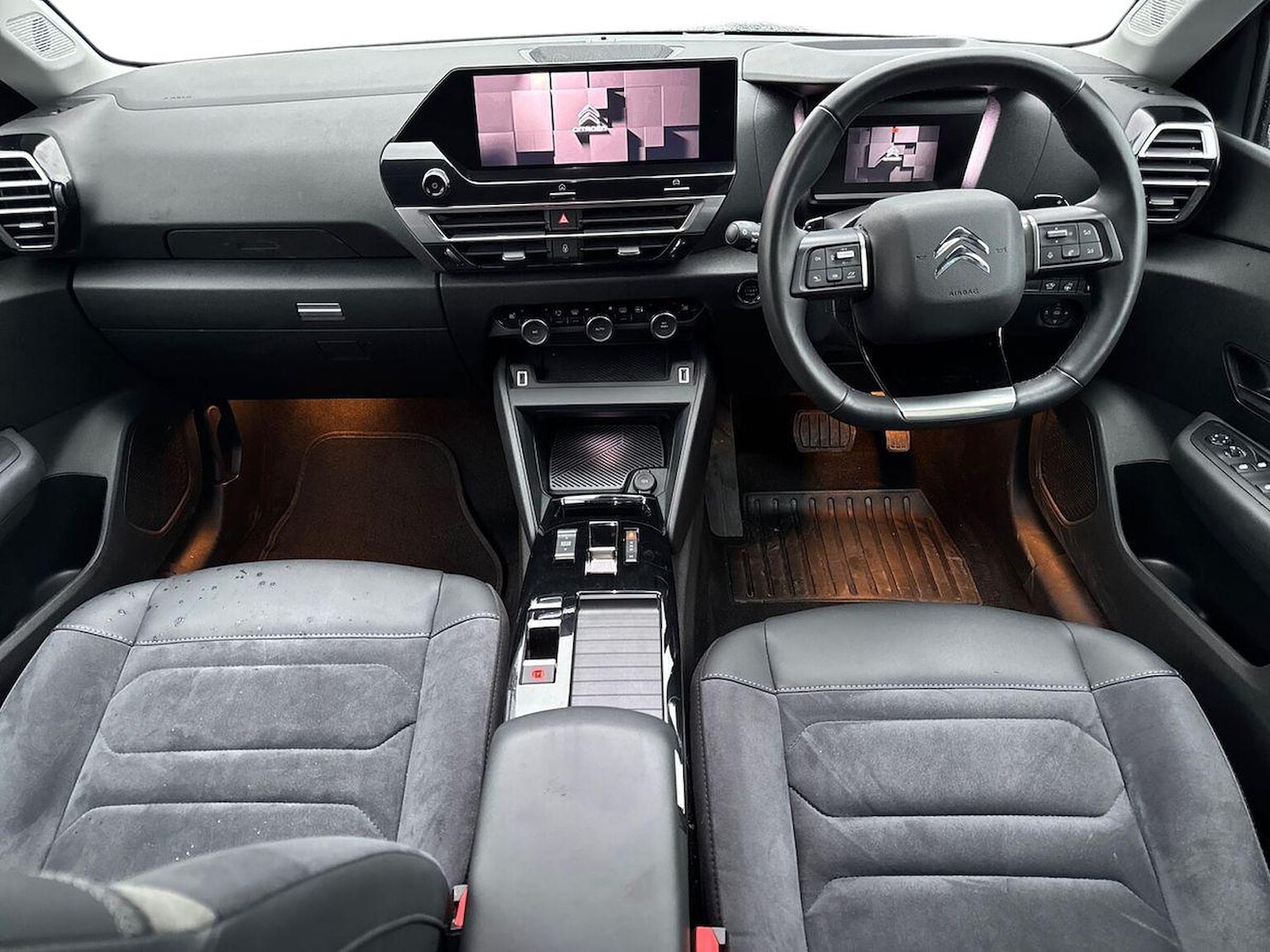 Used Citroen C4 2024 for sale - 76589165: Photo 8