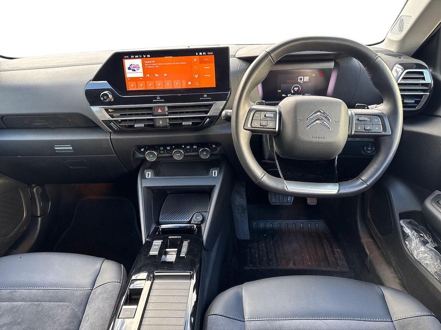 Used Citroen C4 2024 for sale - 76589165: Photo 9