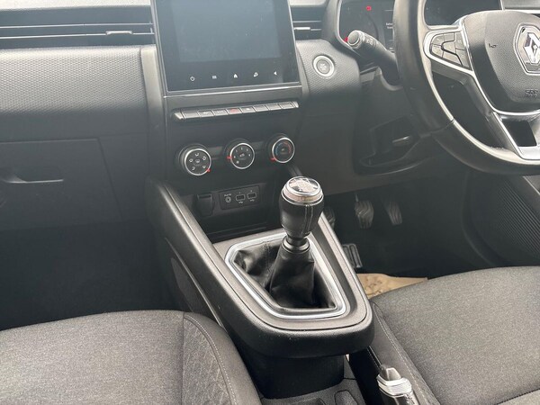 Used Renault Clio 2020 for sale - 76198410: Photo 13