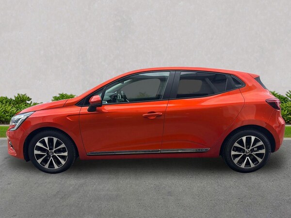 Used Renault Clio 2020 for sale - 76198410: Photo 19