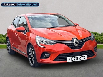 Renault - Clio