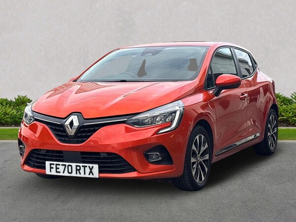 Used Renault Clio 2020 for sale - 76198410: Photo 20