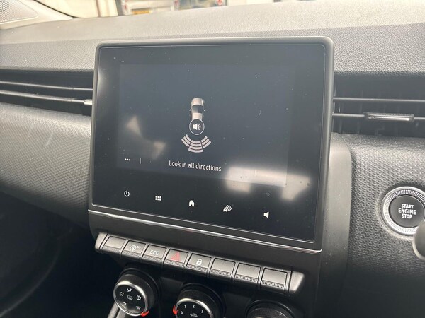 Used Renault Clio 2020 for sale - 76198410: Photo 23