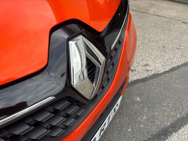 Used Renault Clio 2020 for sale - 76198410: Photo 33