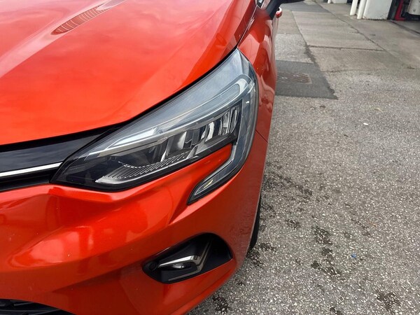 Used Renault Clio 2020 for sale - 76198410: Photo 34