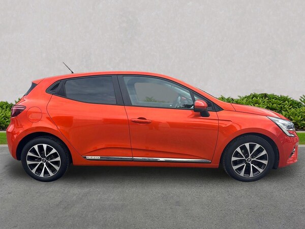 Used Renault Clio 2020 for sale - 76198410: Photo 3