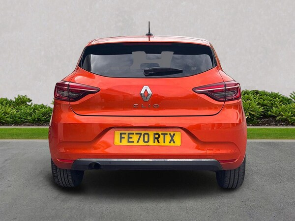 Used Renault Clio 2020 for sale - 76198410: Photo 4