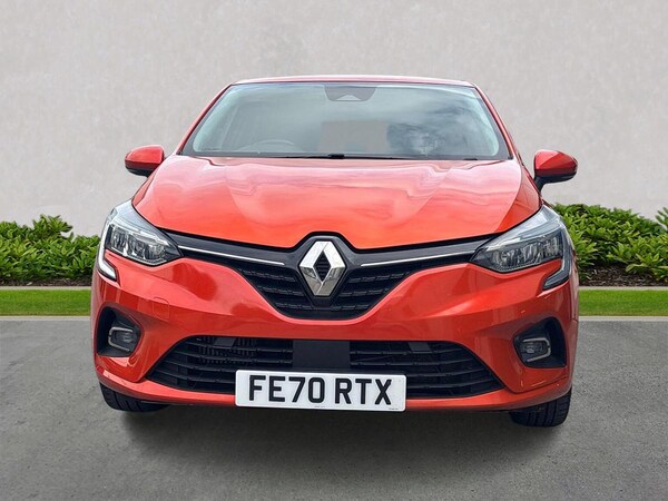 Used Renault Clio 2020 for sale - 76198410: Photo 5