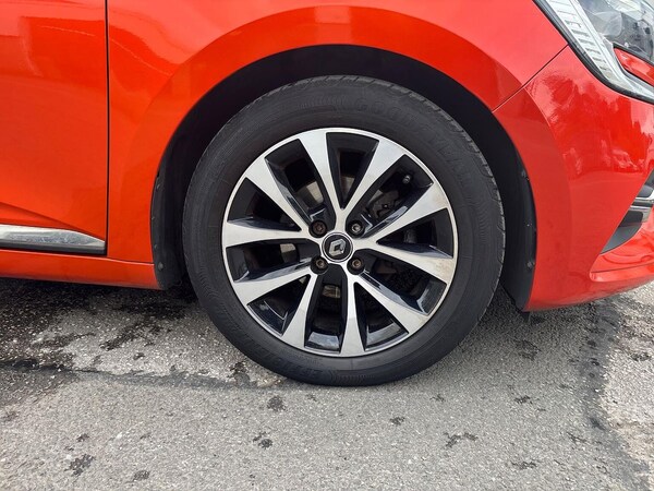 Used Renault Clio 2020 for sale - 76198410: Photo 6