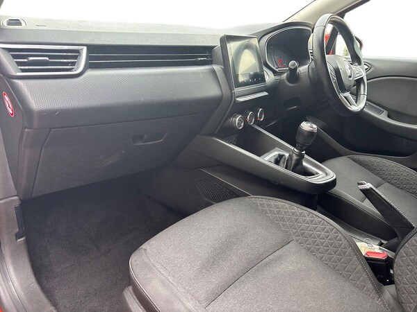 Used Renault Clio 2020 for sale - 76198410: Photo 7