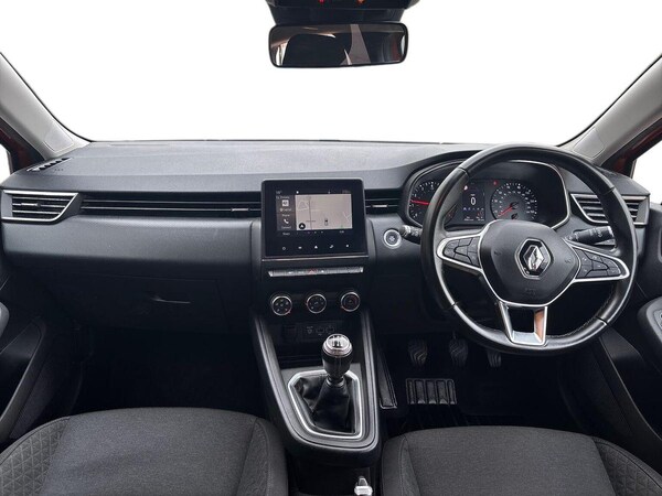 Used Renault Clio 2020 for sale - 76198410: Photo 8