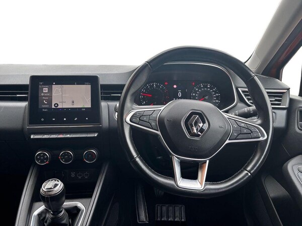 Used Renault Clio 2020 for sale - 76198410: Photo 9