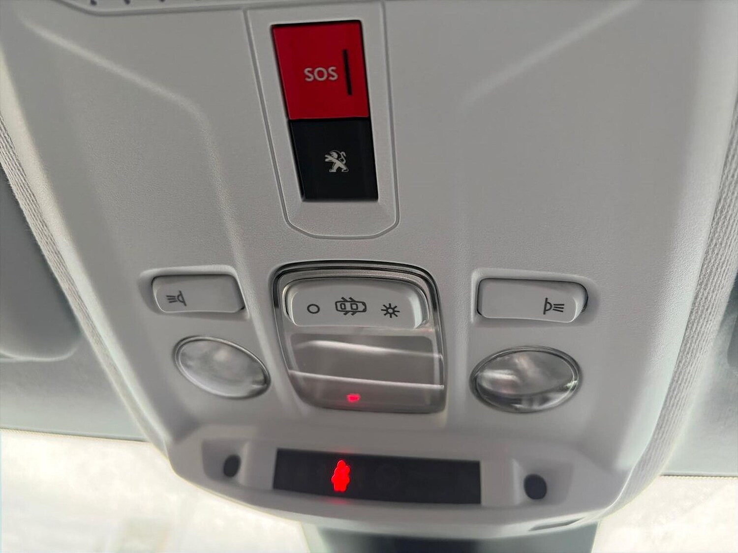 Used Peugeot 208 2022 for sale - 77008324: Photo 16