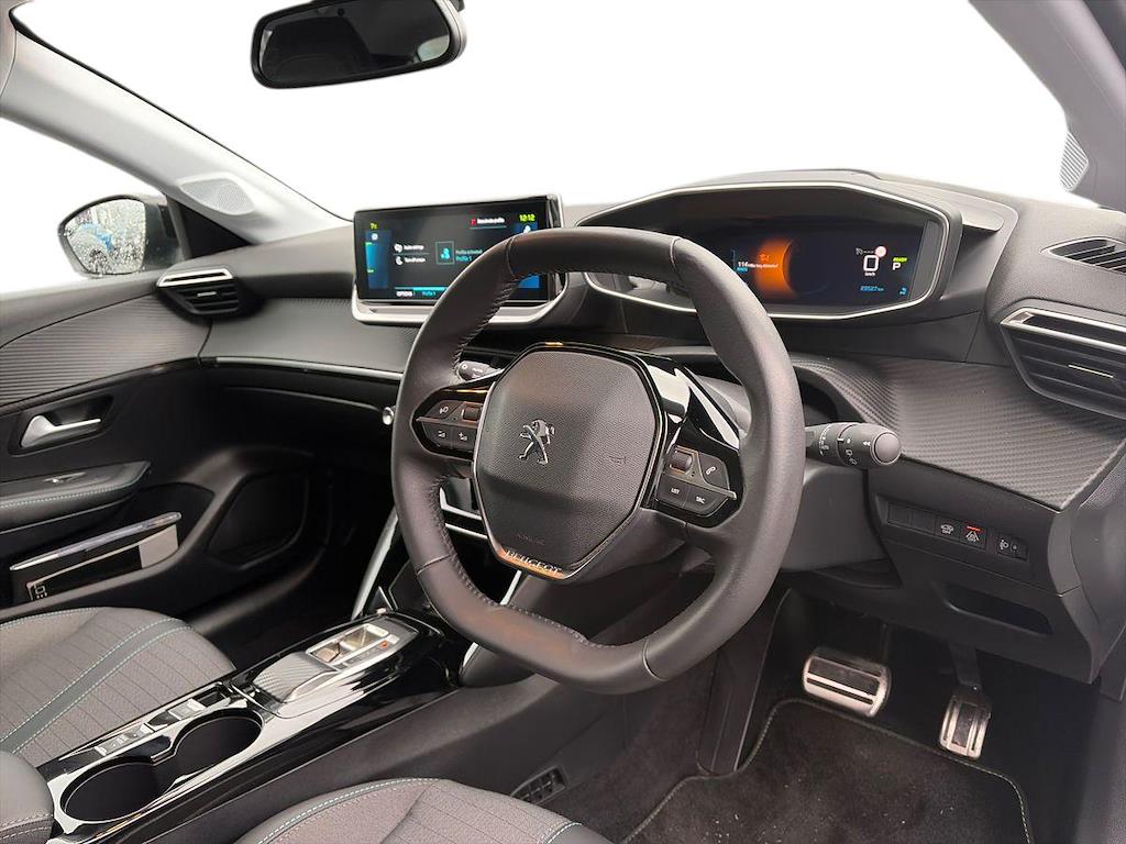 Used Peugeot 208 2022 for sale - 77008324: Photo 17